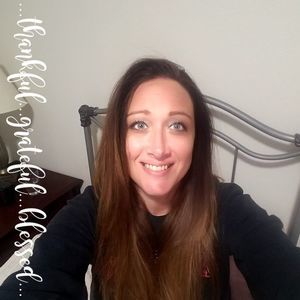 Meet your Posher, Ann